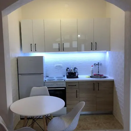 Apartman Cmiljanic Igalo Exterior photo