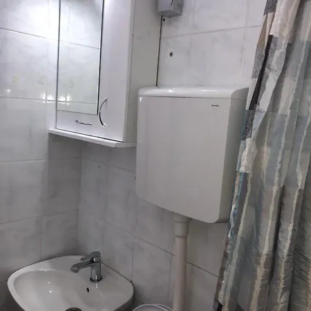 Apartman Cmiljanic Igalo Exterior photo