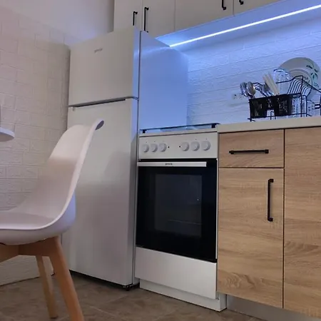 Apartman Cmiljanic Igalo Exterior photo
