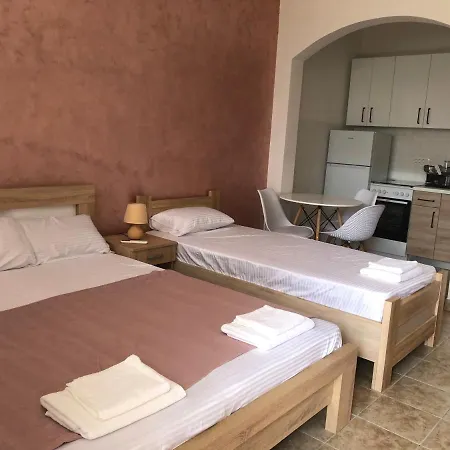 Apartman Cmiljanic Igalo Exterior photo