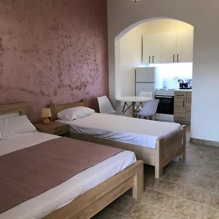Apartman Cmiljanic Igalo Exterior photo