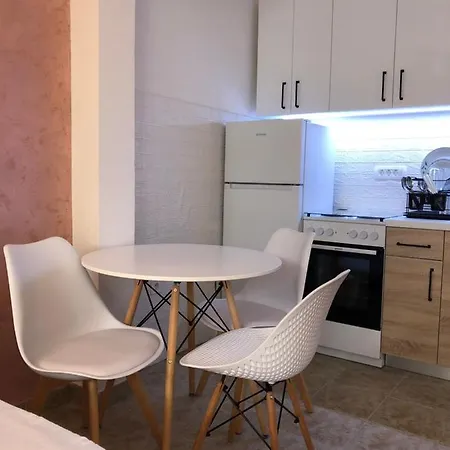 Apartman Cmiljanic Igalo Exterior photo