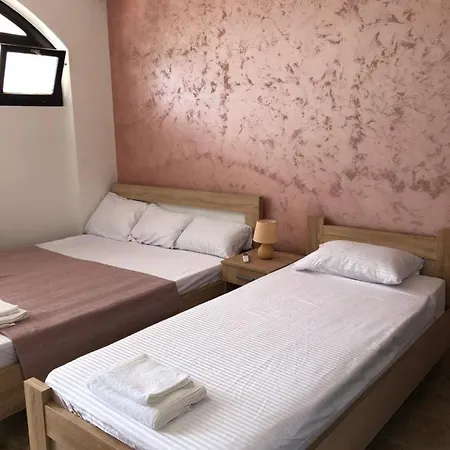 Apartman Cmiljanic Igalo Exterior photo