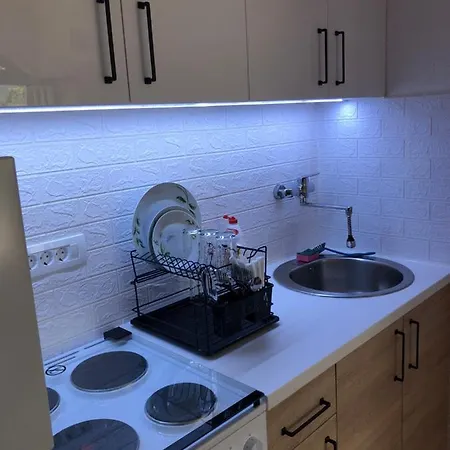 Apartman Cmiljanic Igalo Exterior photo