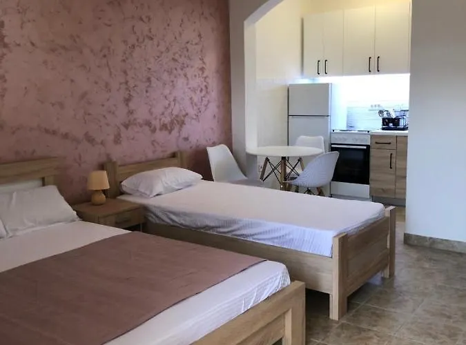 Apartman Cmiljanic