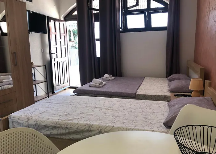 Apartman Cmiljanic