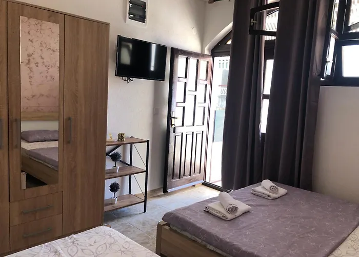 Apartman Cmiljanic