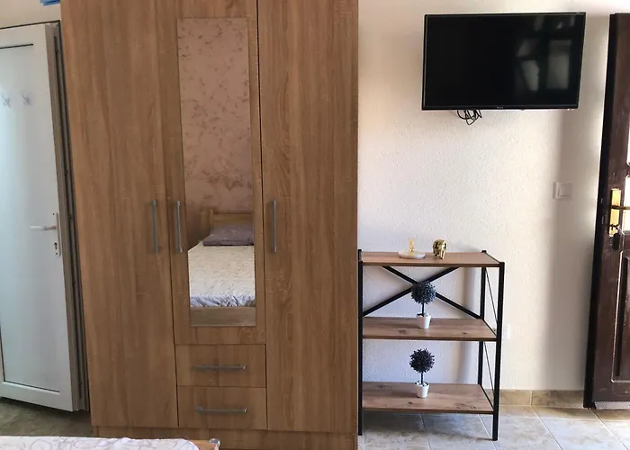 Apartman Cmiljanic