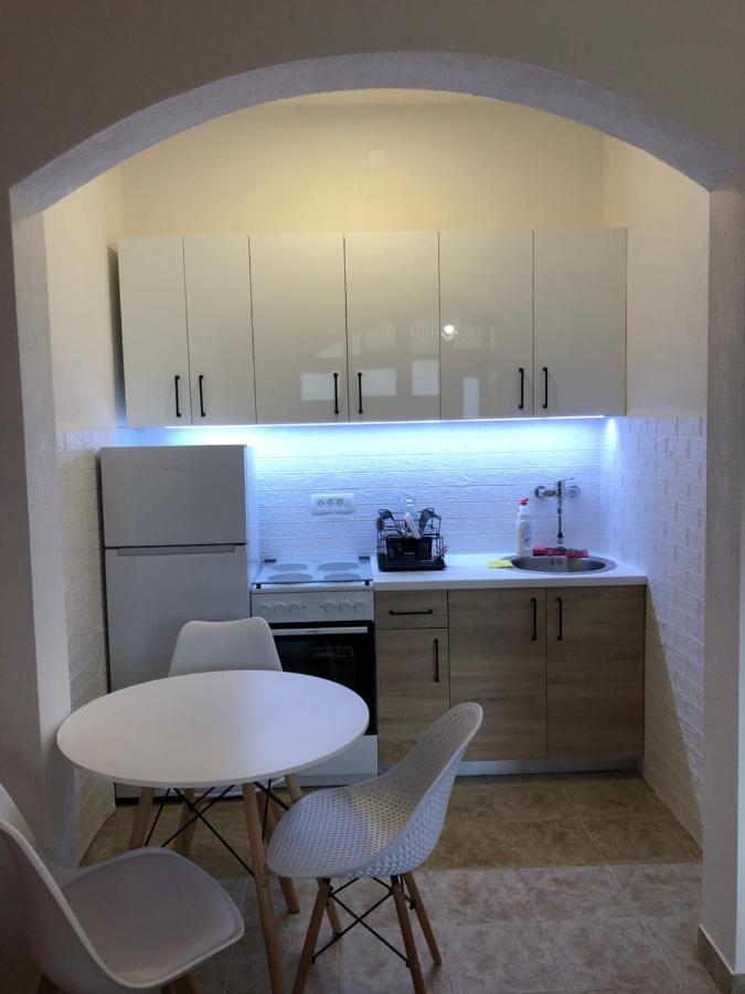Cmiljanic Apartment Igalo