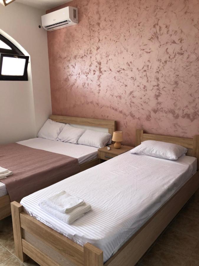 Cmiljanic Apartment