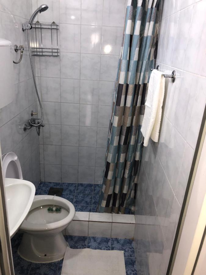 Apartment Cmiljanic Igalo