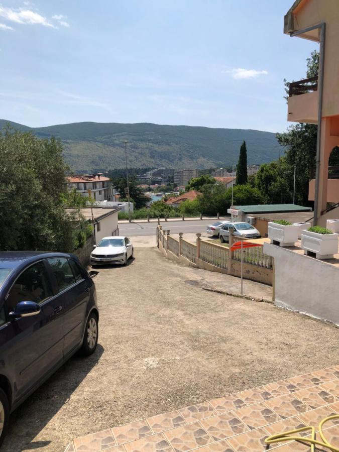 Apartment Cmiljanic Igalo
