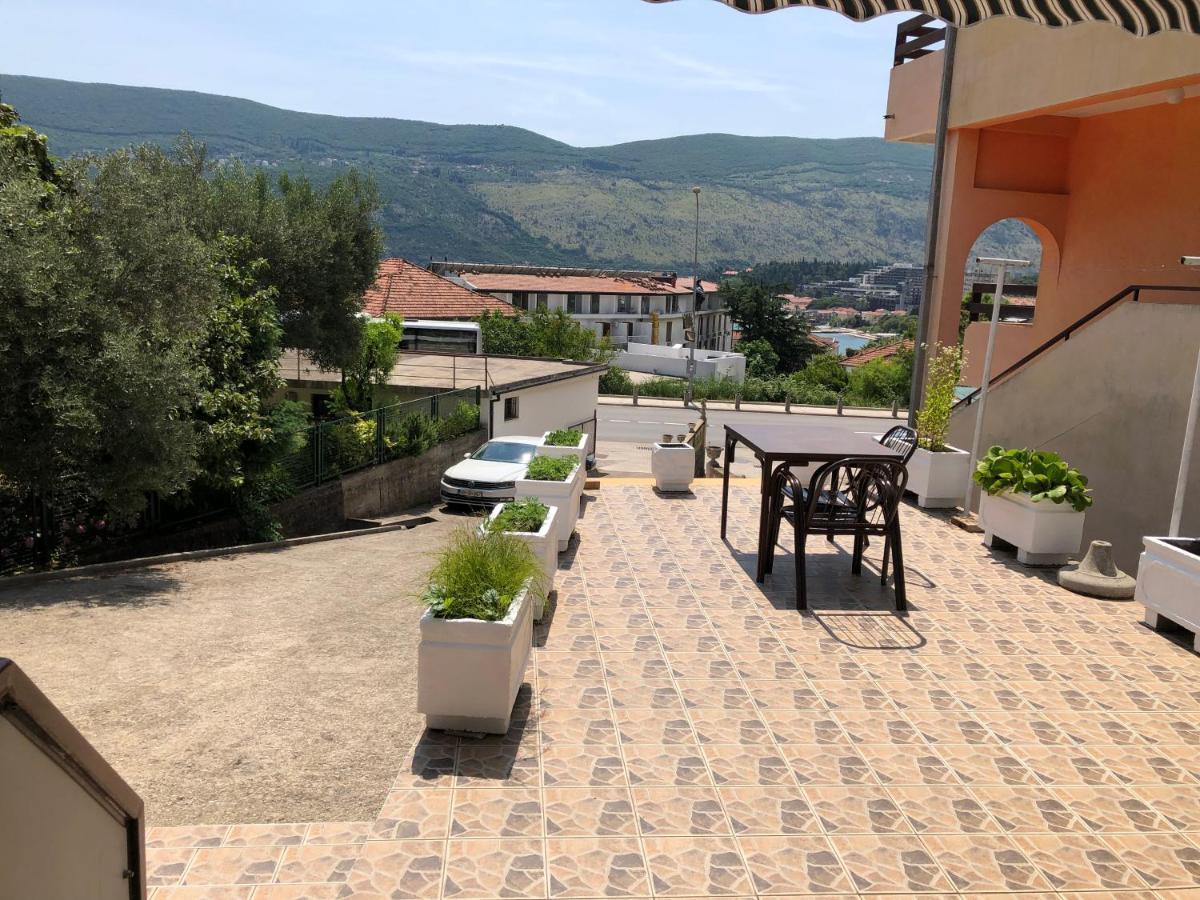 Cmiljanic Apartment Igalo