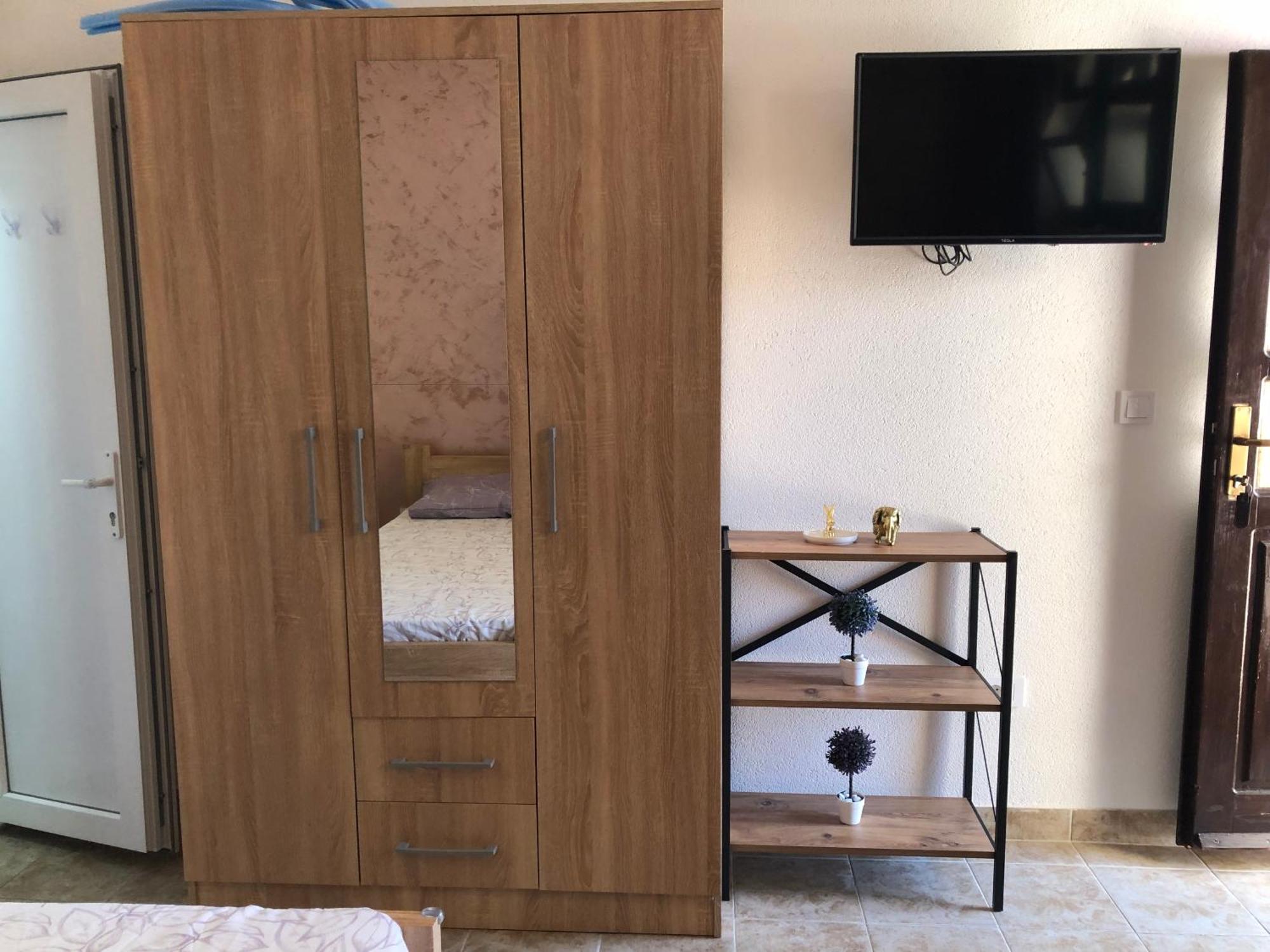 Apartment Cmiljanic